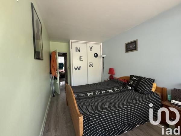 Appartement 3 pièces de 62 m² à Saint-Michel-sur-Orge (91240)