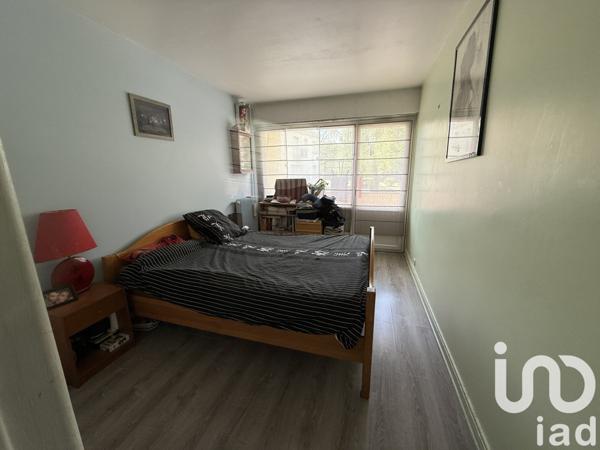 Appartement 3 pièces de 62 m² à Saint-Michel-sur-Orge (91240)