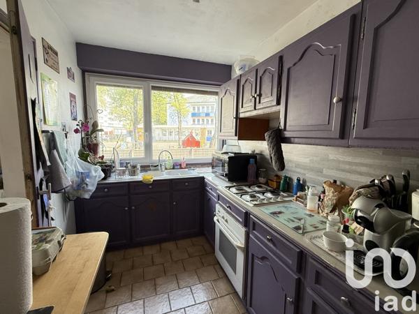 Appartement 3 pièces de 62 m² à Saint-Michel-sur-Orge (91240)