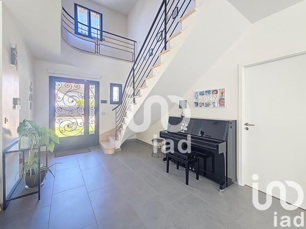 Maison à vendre 8 pièces 252 m² Gretz-Armainvilliers