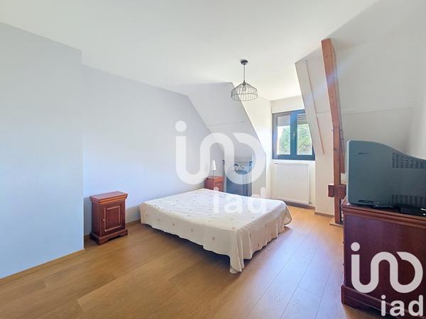 Maison à vendre 8 pièces 252 m² Gretz-Armainvilliers