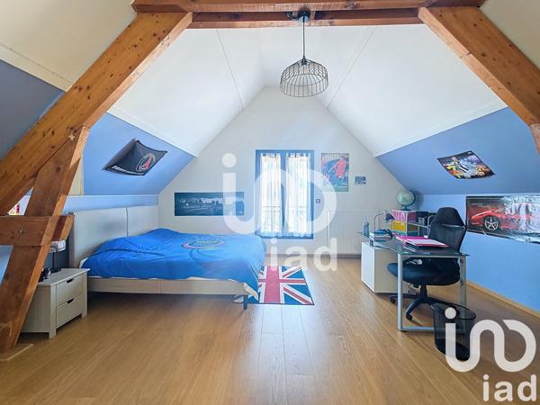 Maison à vendre 8 pièces 252 m² Gretz-Armainvilliers