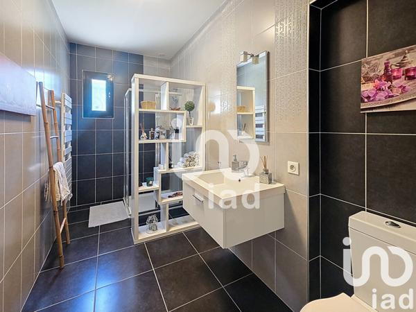 Maison à vendre 8 pièces 252 m² Gretz-Armainvilliers