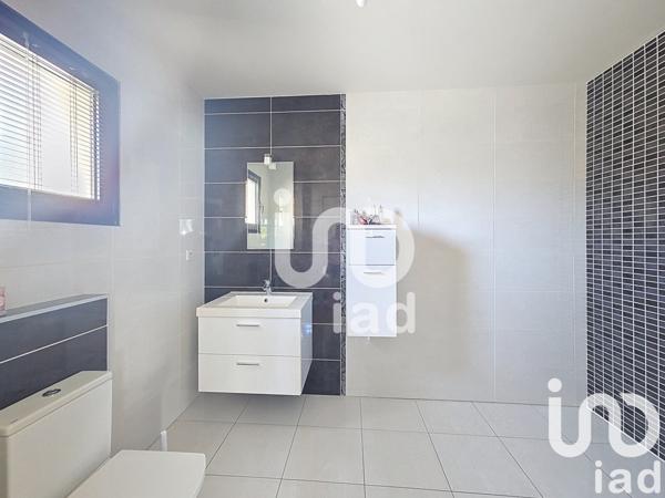 Maison à vendre 8 pièces 252 m² Gretz-Armainvilliers