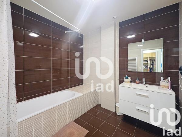 Maison à vendre 8 pièces 252 m² Gretz-Armainvilliers