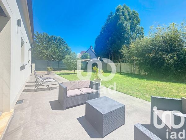 Maison à vendre 8 pièces 252 m² Gretz-Armainvilliers