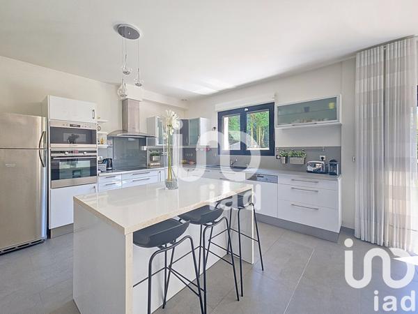 Maison à vendre 8 pièces 252 m² Gretz-Armainvilliers