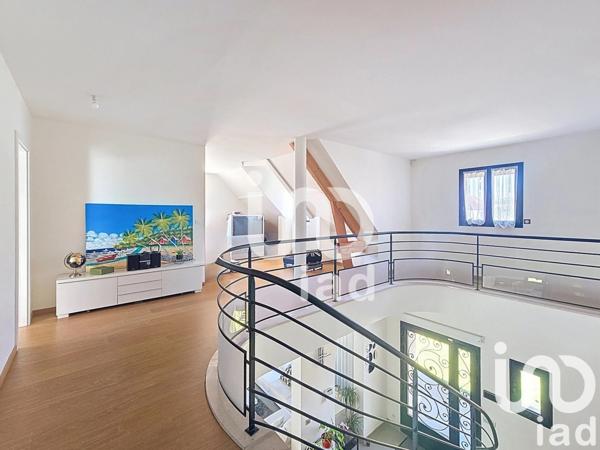 Maison à vendre 8 pièces 252 m² Gretz-Armainvilliers
