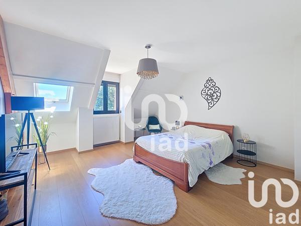 Maison à vendre 8 pièces 252 m² Gretz-Armainvilliers