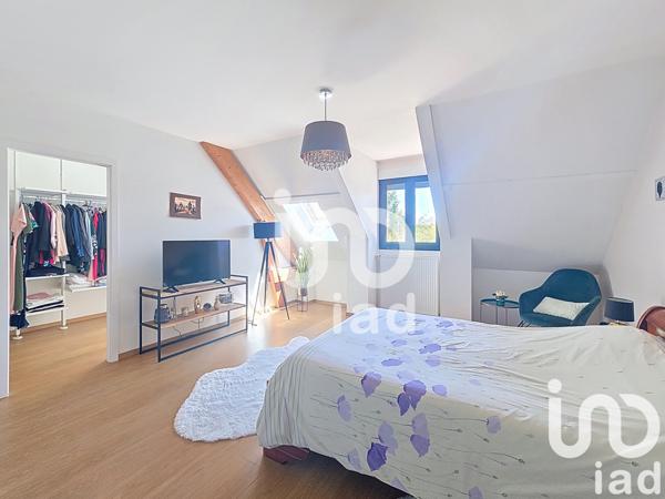 Maison à vendre 8 pièces 252 m² Gretz-Armainvilliers