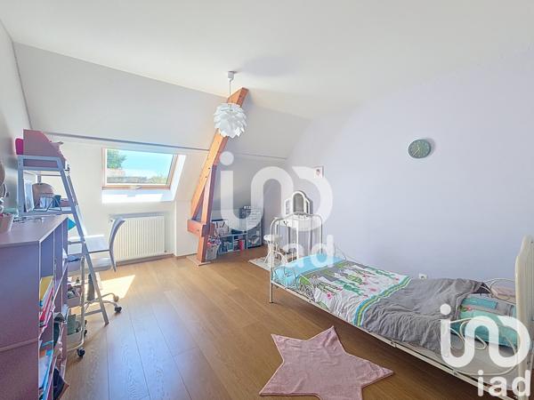 Maison à vendre 8 pièces 252 m² Gretz-Armainvilliers