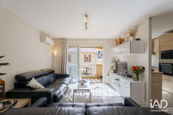 Appartement à vendre 3 pièces 67 m² Le Pradet