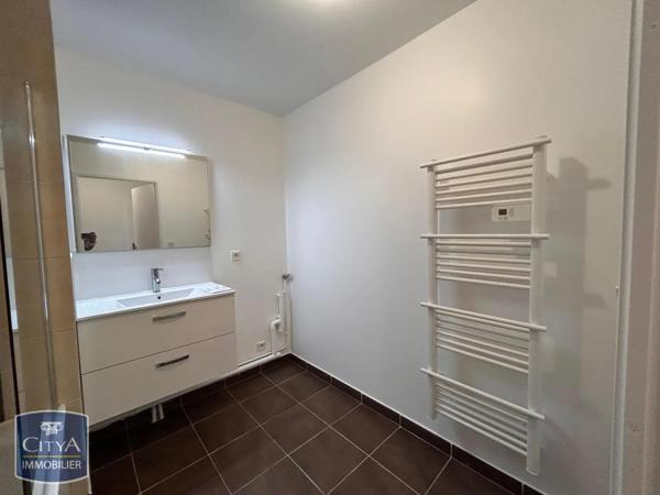 Appartement à louer 3 pièces 68.18m²