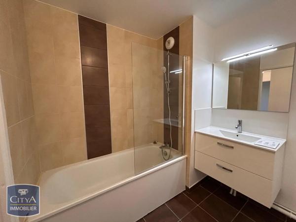 Appartement à louer 3 pièces 68.18m²