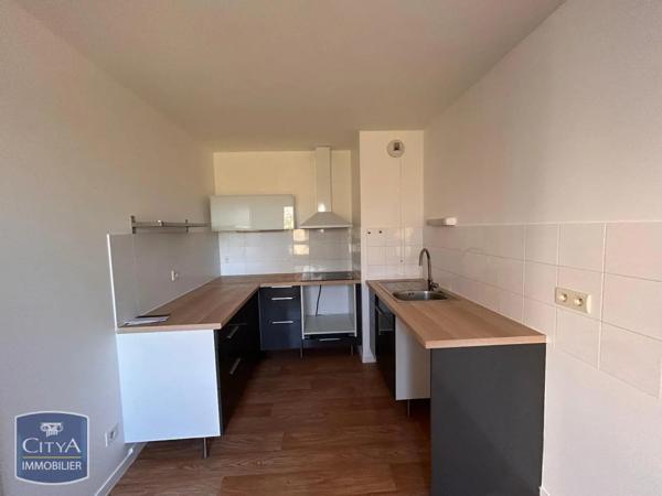 Appartement à louer 3 pièces 68.18m²