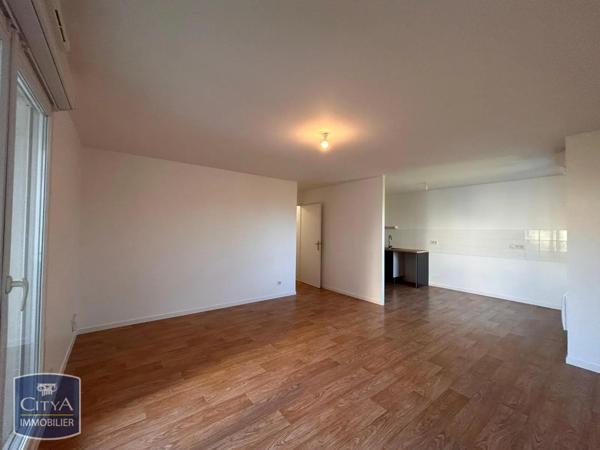 Appartement à louer 3 pièces 68.18m²