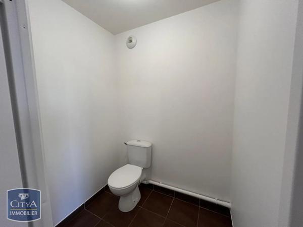 Appartement à louer 3 pièces 68.18m²