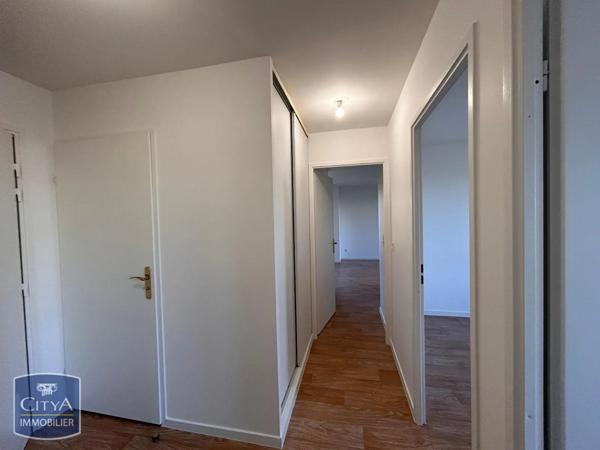 Appartement à louer 3 pièces 68.18m²
