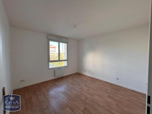 Appartement à louer 3 pièces 68.18m²