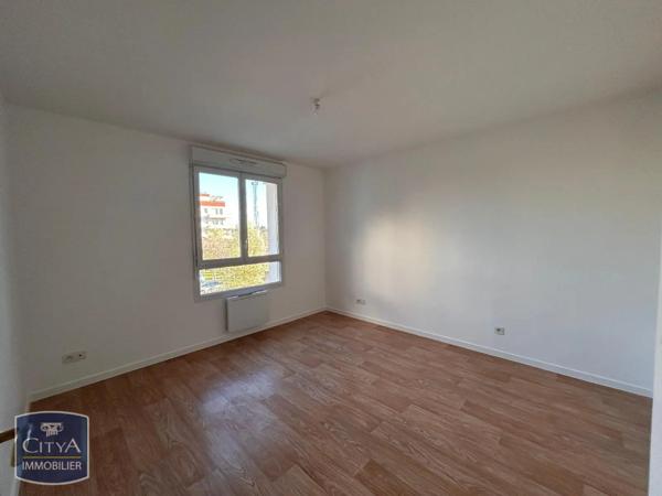 Appartement à louer 3 pièces 68.18m²