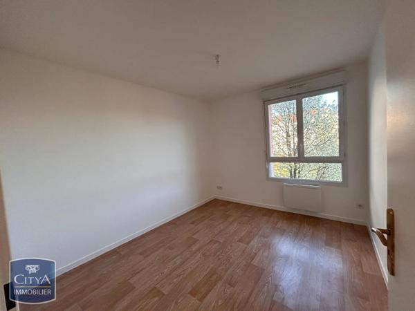 Appartement à louer 3 pièces 68.18m²
