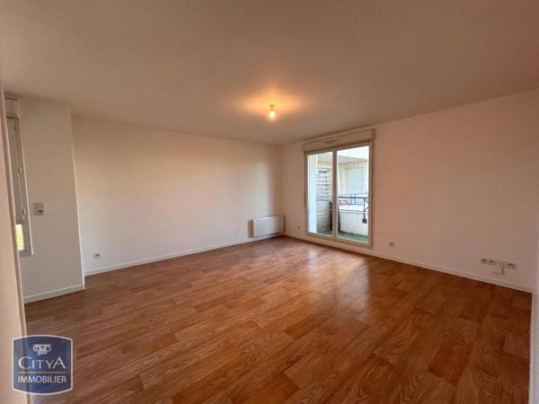 Appartement à louer 3 pièces 68.18m²