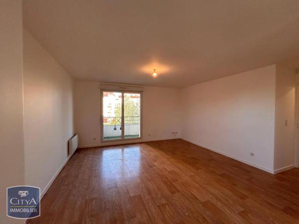 Appartement à louer 3 pièces 68.18m²