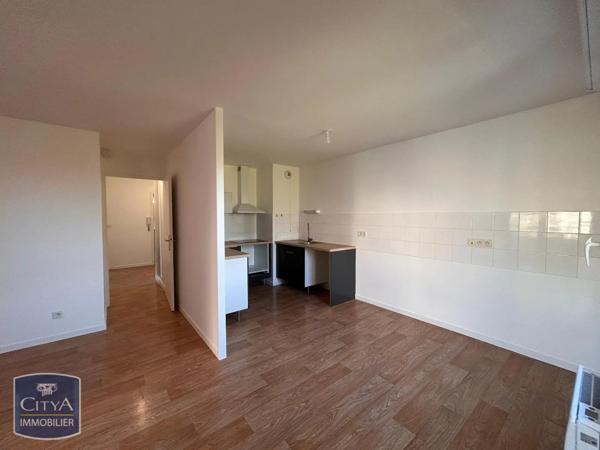 Appartement à louer 3 pièces 68.18m²