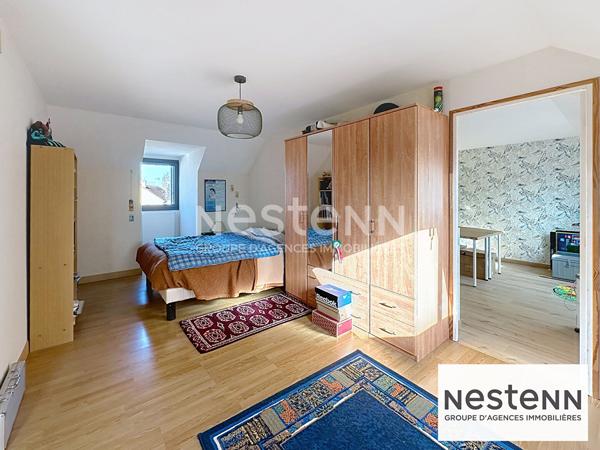 Maison d'exception à vendre à Blois - Secteur Pinçonnière