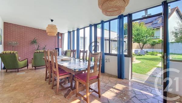 Maison à vendre  5 pièces - 135 m 2   GAGNY  - 93