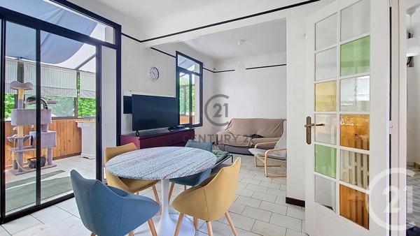 Maison à vendre  5 pièces - 135 m 2   GAGNY  - 93