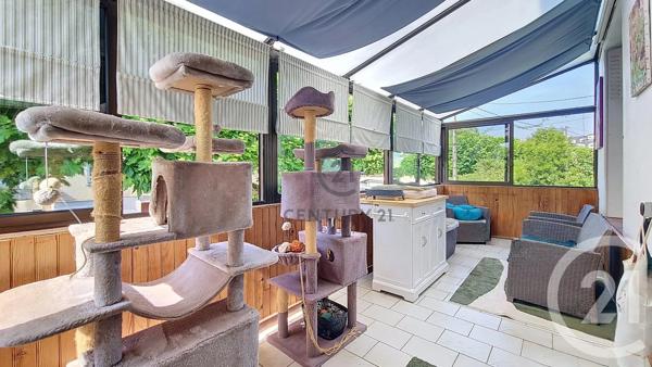 Maison à vendre  5 pièces - 135 m 2   GAGNY  - 93