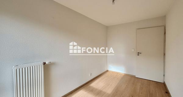 À vendre Appartement 3 pièces 60 m² - Saint-pierre-en-faucigny 74800