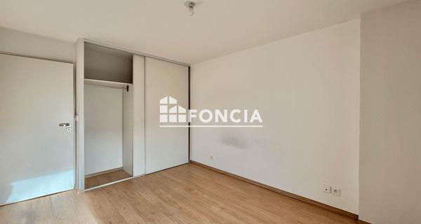 À vendre Appartement 3 pièces 60 m² - Saint-pierre-en-faucigny 74800