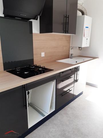 T2 - QUARTIER SAINT GEORGES - Bel appartement récemment ...