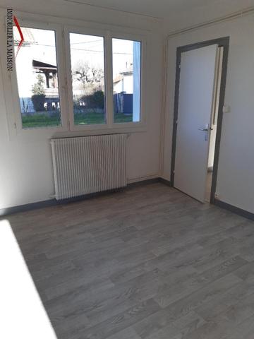 T2 - QUARTIER SAINT GEORGES - Bel appartement récemment ...