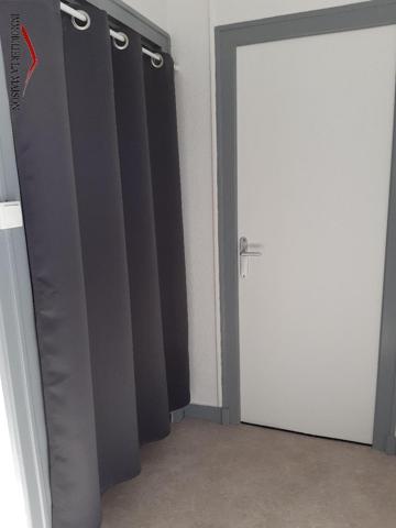 T2 - QUARTIER SAINT GEORGES - Bel appartement récemment ...