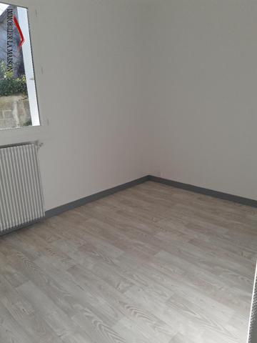 T2 - QUARTIER SAINT GEORGES - Bel appartement récemment ...