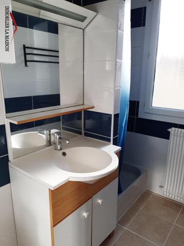 T2 - QUARTIER SAINT GEORGES - Bel appartement récemment ...