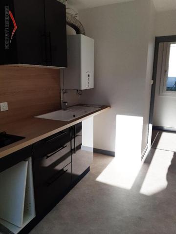 T2 - QUARTIER SAINT GEORGES - Bel appartement récemment ...