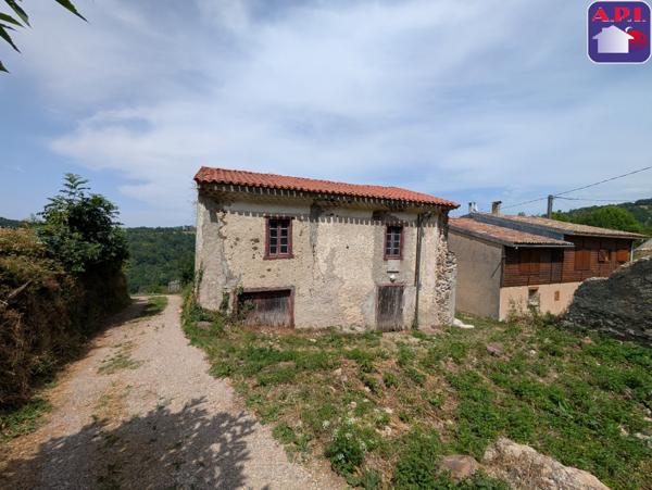 Avis aux amateurs de rénovation et aux porteurs de projets !