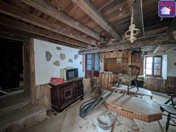 Avis aux amateurs de rénovation et aux porteurs de projets !