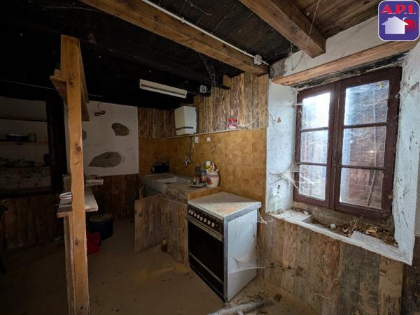 Avis aux amateurs de rénovation et aux porteurs de projets !