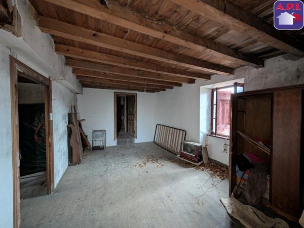 Avis aux amateurs de rénovation et aux porteurs de projets !