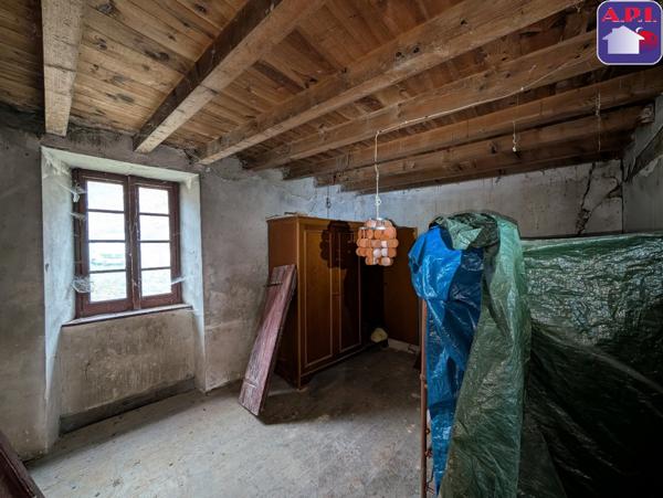 Avis aux amateurs de rénovation et aux porteurs de projets !