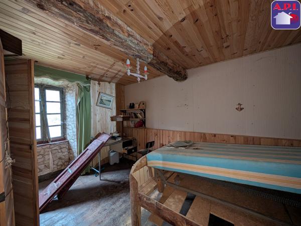 Avis aux amateurs de rénovation et aux porteurs de projets !