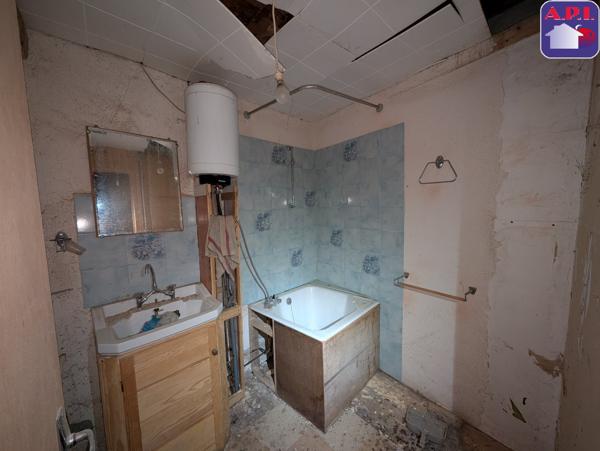 Avis aux amateurs de rénovation et aux porteurs de projets !