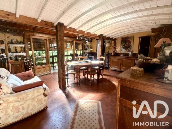 Maison à vendre 3 pièces 85 m² Pont-sur-Yonne
