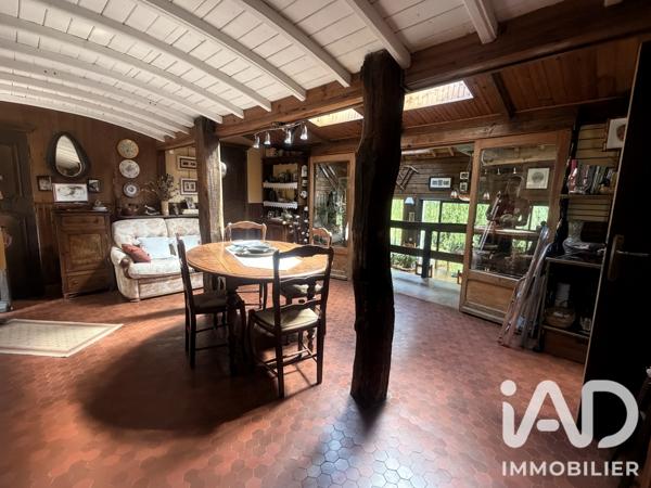 Maison à vendre 3 pièces 85 m² Pont-sur-Yonne