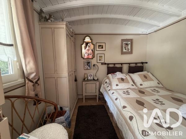 Maison à vendre 3 pièces 85 m² Pont-sur-Yonne